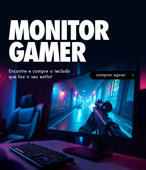 Full Banner Mobile Monitor Gamer